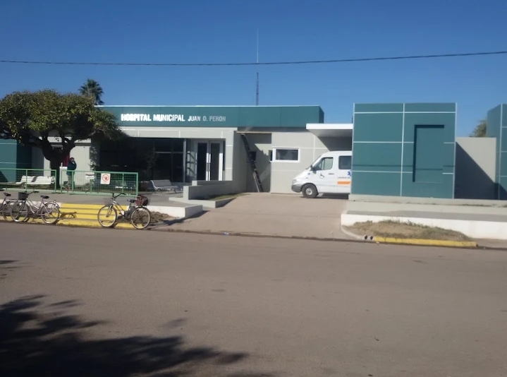 UN HOMBRE FUE APUÑALADO EN UNA PELEA CALLEJERA EN LA PARA
