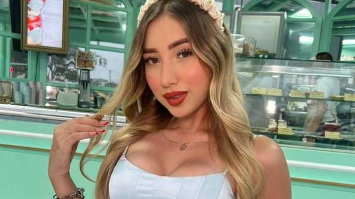 ASESINAN A LA INFLUENCER MARÍA JOSÉ ESTUPIÑÁN EN CÚCUTA TRAS RECIBIR UN SUPUESTO REGALO 