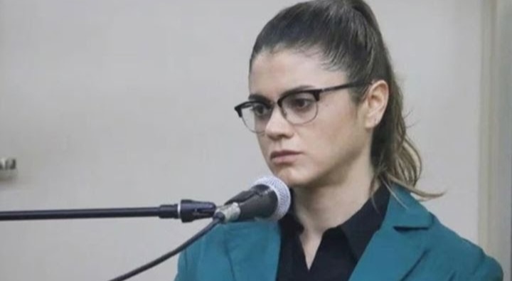 JUEGO SEXUAL MORTAL: EXINVESTIGADORA DEL CONICET RECIBE CONDENA A PERPETUA