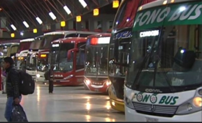 CÓRDOBA: AUTORIZAN LA SUBA DE INTERURBANOS