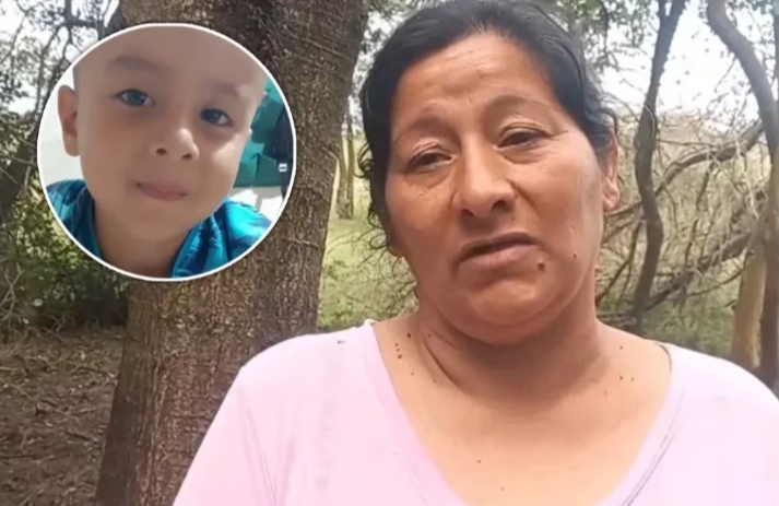 GIRO EN EL CASO LOAN: PIDIÓ DECLARAR EL YERNO DE LAUDELINA 