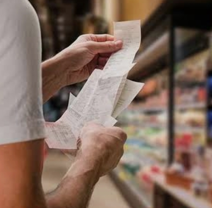 LA INFLACIÓN DE JUNIO FUE DEL 1,6% Y ALCANZÓ UN 15,1% EN EL PRIMER SEMESTRE