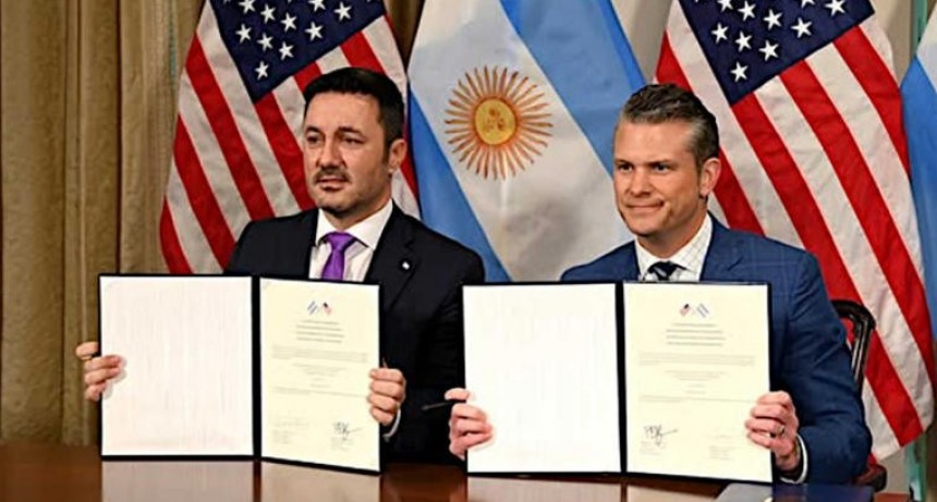 ARGENTINA AVANZA EN SU REEQUIPAMIENTO MILITAR CON LA COMPRA DE VEHÍCULOS BLINDADOS STRYKER A ESTADOS UNIDOS 