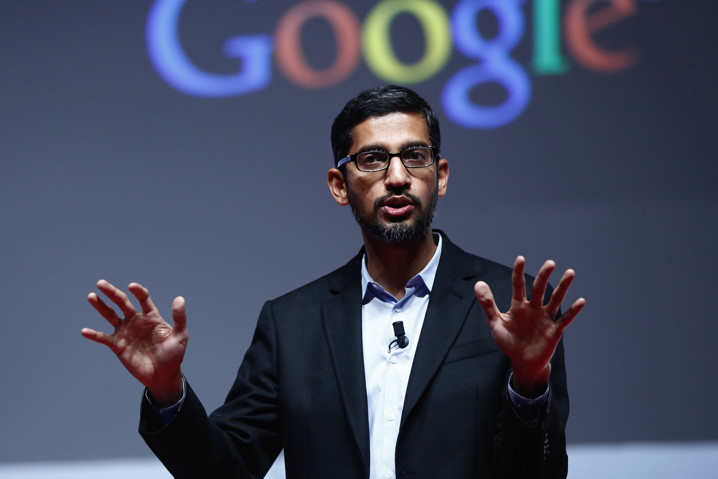 EL CEO DE GOOGLE ADVIRTIÓ SOBRE LOS RIESGOS DE LA IA: “PODRÍA DESTRUIR LA CIVILIZACIÓN”