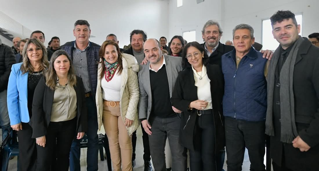 VILLA TULUMBA TENDRÁ UNA BIOESTACIONES ELÉCTRICA INTELIGENTE PARA REFORZAR LA INFRAESTRUCTURA ENERGÉTICA