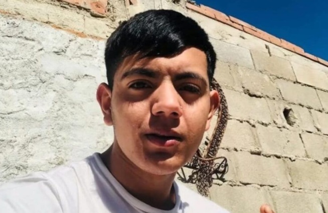 INTENSA BÚSQUEDA DE UN JOVEN DE 17 AÑOS DESAPARECIDO EN JESÚS MARÍA 