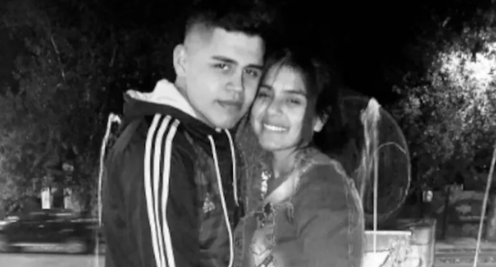 SE ENTREGÓ EL QUINTO ACUSADO POR EL CRIMEN DE JULIETA SALVATIERRA EN CÓRDOBA
