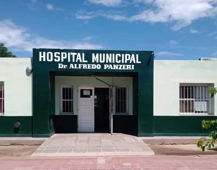 SERREZUELA: INVESTIGAN LA MUERTE DE UN BEBÉ DE TRES MESES