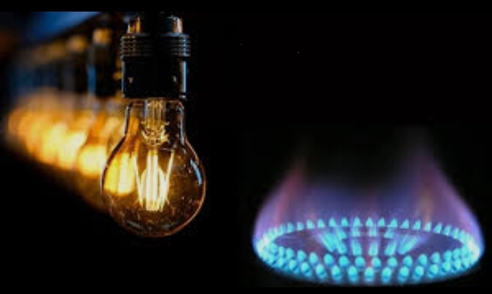 DESDE SEPTIEMBRE RIGEN AUMENTOS EN LAS TARIFAS DE LUZ Y GAS